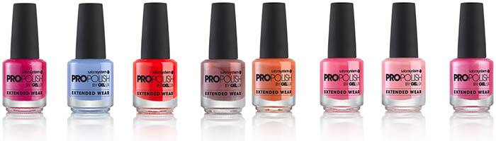 Gellux PRO Polish